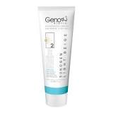 ضد آفتاب SPF50 ژنوبایوتیک پوست خشک بژ روشن Geno Biotic SunoGen 2 Sunscreen Cream SPF 50 50 gr