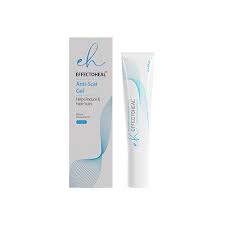 ژل ترمیم کننده افکتوهیل آدریان 15 گرم Adrian Effectoheal Anti Scar Gel 15 g