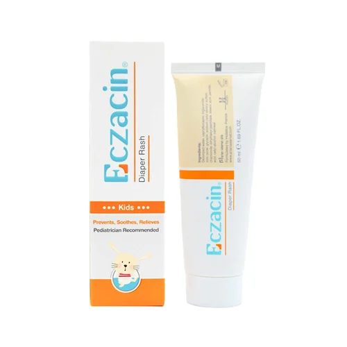 کرم محافظ پای کودک ( ادرار سوختگی ) اگزاسین