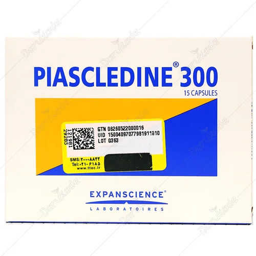 پیاسکلیدین 300