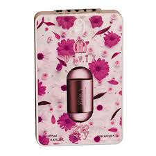 عطر جیبی زنانه دیوایز مدل 212 Se.y حجم 25 میلی لیتر