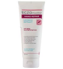 کرم دست اگزوفارما مای فارما مناسب پوست های آسیب دیده 200 میلی لیتر My Eczopharma Hand Repair Cream 200 ml