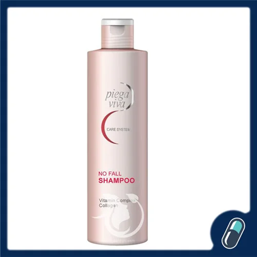 شامپو ضد ریزش و تقویت کننده پیگاویوا مدل No Fall حجم 250ml