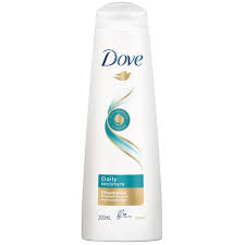 شامپو داو برای شستشوی روزانه موها حجم 200 میلDove DAILY Moisture For Normal Hair Shampoo 200 ml