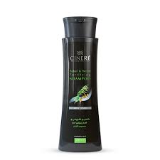 شامپو تقویتی و ضد ریزش مو آقایان سینره Cinere Fortifying Shampoo For men 250 ml