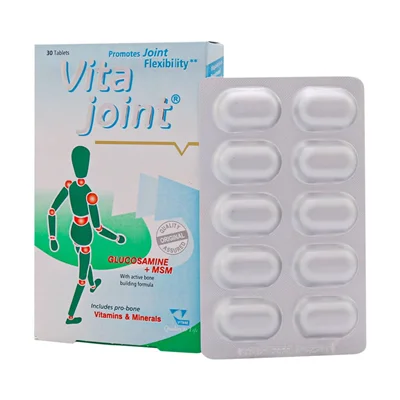 قرص ویتاجوینت ویتان  Vitane Vita Joint 30 Tabs