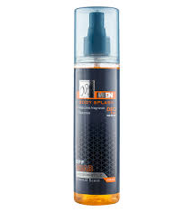 بادی اسپلش مردانه آف رود مای 220 میلی لیتر My Men Body Splash Model Off Road 220 ml