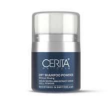 شامپو خشک پودری سریتا  Cerita Dry Shampoo 10 g
