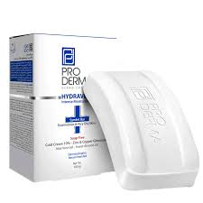 پن کرمدار پرودرما مناسب پوست های خشک و حساس ۱۰۰ گرم ProDerma Hydravest Cold Cream Eczematous & Very Dry Skin 100 g