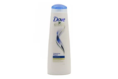 شامپو ترمیم موهای آسیب دیده داو 200میلیDove Intensive Repair Shampoo