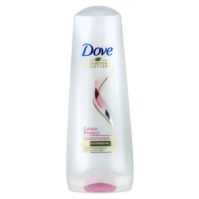 نرم کننده داو موهای رنگ شده 200میلی