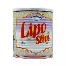 پودر  اسلیم لست2 (لیپو اسلیم) کارن (شکلاتی) Karen Lipo Slim  300 g