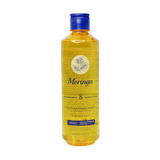 شامپو حجم دهنده و انرژی بخش 8 مورینگا امو مناسب موهای معمولی و نازک Moringa Emo 8 Volumizing And Energizing Shampoo For Normal And Fine Hair