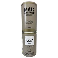 اسپری کوکوشنل مادمازل مک لارنو  Coco Chanel MAC LARENO 200ML spary