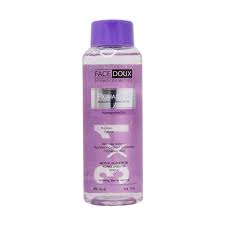 محلول پاک کننده آرایش پیگمازوم فیس دوکس مناسب پوست دارای لک Facedoux Pigmasome Micellar Cleansing Water 250 ml