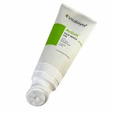 ژل شستشوی صورت اکتی ویت ویتالیر200میل  Activit Face Wash Gel Vitalayer