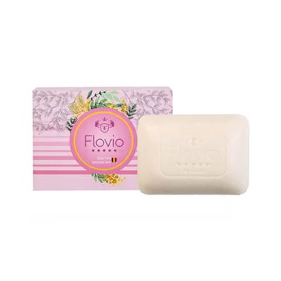 پن کودک پوست حساس فلویو 100 میلFlovio Baby Pain (Sensitive Skin)