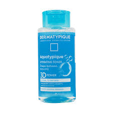 تونر پوست نرمال و خشک آکواتیپیک درماتیپیک 250 میلی لیتر