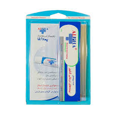 پماد آلفا Alpha Ointment 30 g