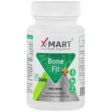 بن فیت پلاس ایکس مارت 30 عدی Bone Fit Plus X Mart