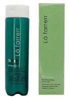 شامپو مخصوص موهای چرب و کدر لافارر ۲۵۰ میلی لیتر La Farrerr Shampoo p For Oily Scalp 250 ml