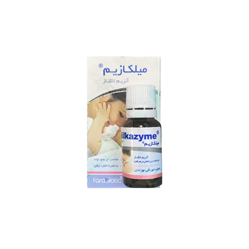 میلکازیم،Milkazyme