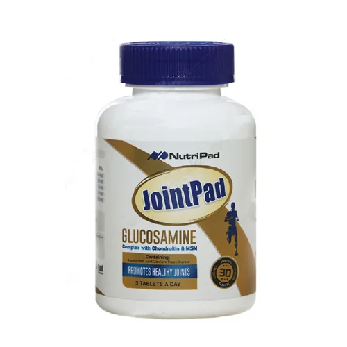 قرص جوینت پاد نوتری پاد 30 عددی_Nutripad JointPad Tablets