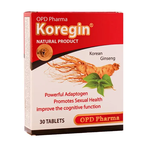 کورجین،Koregin