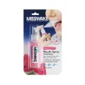 اسپری دهانشویه 3 در 1 عصاره پروپولیس میسویک  با طعم هندوانه Misswake 3 In 1 Mouthwash Spray 30 Ml