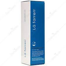 شامپو فوم پس از کاشت مو لافارر مناسب انواع مو 135 میلی لیتر La Farrerr Post Transplant Foam For All Hair Types 135 ml