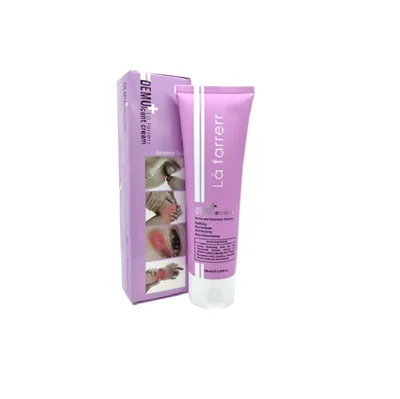 کرم ضد درد، ضدالتهاب، ضدکبودی دمو پلاس لافارر حجم 100mL