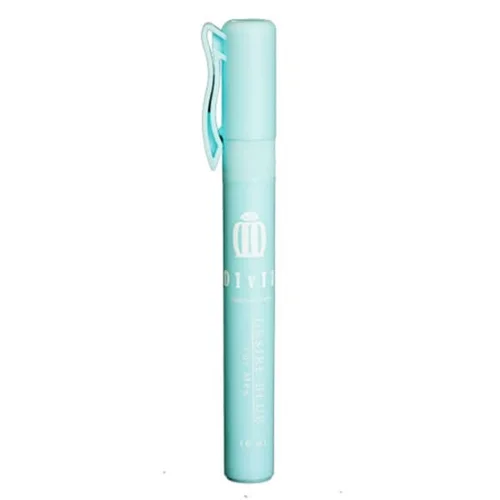 عطر جیبی خودکاری مردانه دیوایز « DIVIZ » مدل DESIRE BLUE حجم 10 میل
