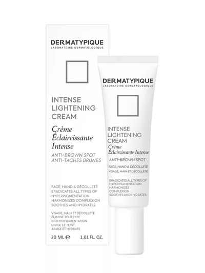 کرم روشن کننده درماتیپیک Dermatypique Intense Lightening Cream