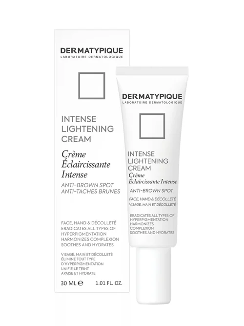 کرم روشن کننده درماتیپیک Dermatypique Intense Lightening Cream