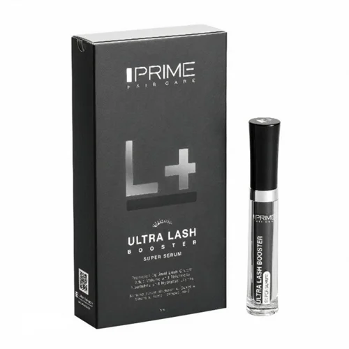 سرم تقویت کننده مژه اولترا لش پریم_(Ultra Lash Booster Super Serum (prime