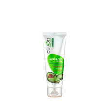 کرم آووکادو شون مناسب پوست های معمولی تا خشک 75میلی لیتر Schon Avocado Oil For Normal And Dry Skins75ml