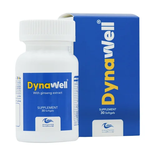 کپسول دایناول زیست اروند فارمد 30 عدد