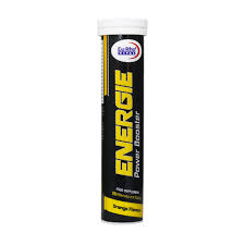 قرص جوشان انرژی یوروویتال Eurho Vital Energie 20 Effervescent Tabs
