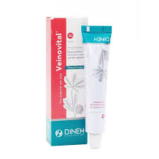 کرم ونوویتال دینه 30 گرم Dineh Venovital Cream 30 g