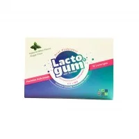 قرص مکیدنی لاکتوگام زیست تخمیر 10 عددی   Zist Takhmir Oral Probiotic Lozenges 10 Lozenges