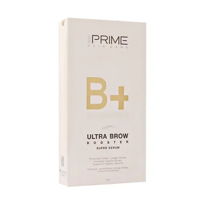 سرم تقویت کننده ابرو پرایم 5 میلی لیتر