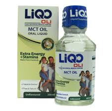 شربت لیکو الی ابیان فارمد  Abian Pharmed Liqo Oli Oral Liquid 250 ml