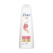 شامپو داو مناسب موهای رنگ شده 200میلی COLOUR VIBRANCY SHAMPOO DOVE