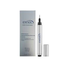 آیسول سرم تقویت مژه