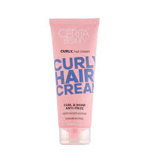 کرم مناسب موهای فر سریتا بیوتی  Cerita Curly Hair Cream 200 ml