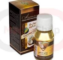 روغن نارگیل آناهیتا ANAHITA coconut oil