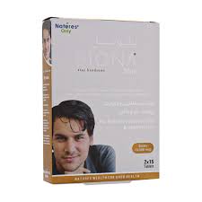 قرص بایونا من نیچرز اونلی 30 عدد Natures Only Biona Men 30 Tabs