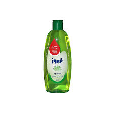 شامپو بچه آلوئه ورا فیروز 300 میلFirooz Aloe Vera Baby Shampoo