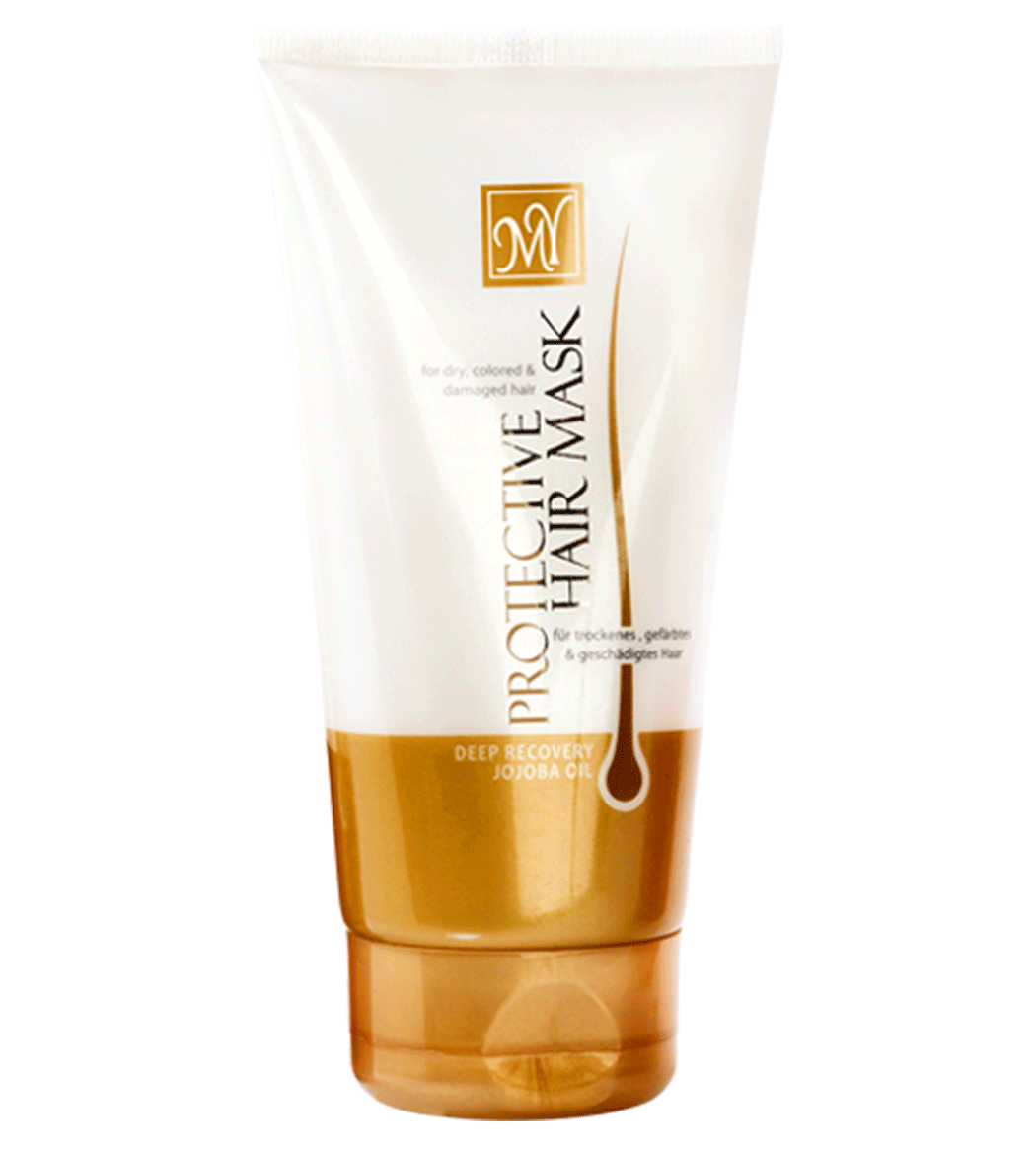 ماسک ترمیم کننده مو مدل پروتکتیو مای 150 میلی لیتر My Protective Hair Mask 150 m