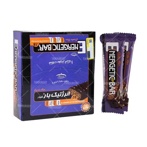شکلات انرژی بار